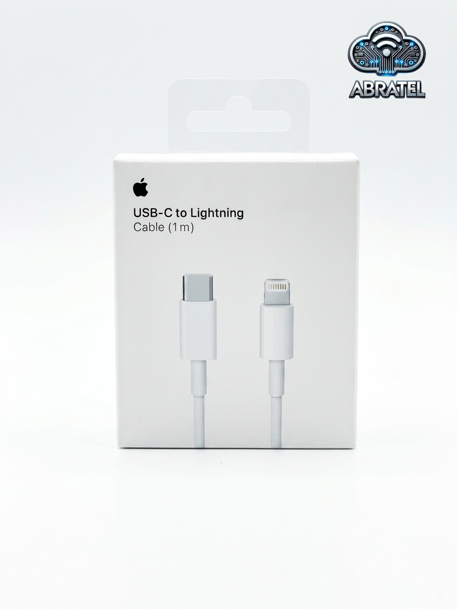 کابل شارژ اپل USB-C به Lightning | شارژ سریع آیفون
