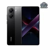 گوشی شیائومی poco X7pro 5G حافظه 512 گیگابایت رم 12 (گلوبال)