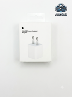 شارژر آیفون 5 وات اپل اصل | آداپتور شارژر Apple 5W