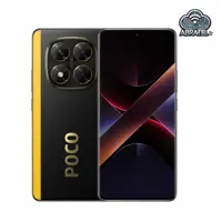 گوشی شیائومی poco X7 حافظه 256 گیگابایت رم 8 (گلوبال)
