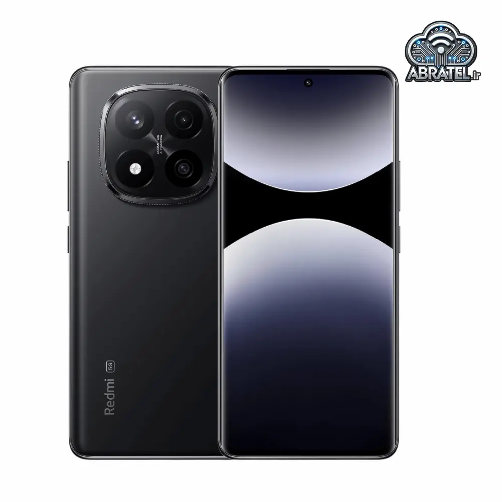 گوشی شیائومی  note14pro plus 5Gحافظه 512 گیگابایت رم 12(گلوبال)