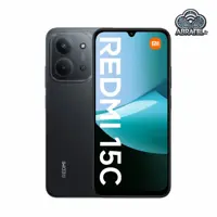 گوشی شیائومی  Redmi15C  حافظه 128 گیگابایت رم 4 (گلوبال)