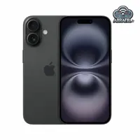 گوشی آیفون مدل iphone 16 حافظه 256 گیگابایت رم 8 (ch)