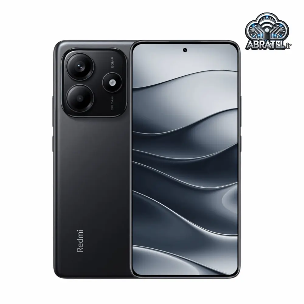 گوشی شیائومی مدل note14  حافظه 256 گیگابایت رم 8 (گلوبال)