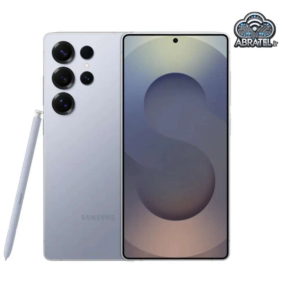 گوشی سامسونگ مدل S25 Ultra حافظه 256 گیگابایت رم 12 (ویتنام)
