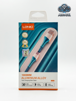 کابل شارژ USB به Type-C الدینیو LDNIO LS631 فست شارژ
